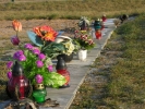 Pierwsze pochówki 2006 rok
