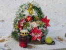 Styczeń 2009 - pochówki Dżeki