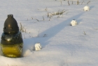 Marzec 2009 - Jeszcze zima trwa...