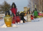 Marzec 2009 - Jeszcze zima trwa...