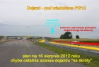 S8 instrukcja dojazdu na Cmentarz