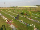 Cmentarz jesieni± - wrzesień 2012 roku