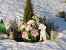 Zima w natarciu - w grudniu 2012 roku