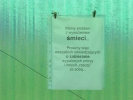 Cmentarz - nowa ustawa - nowe problemy